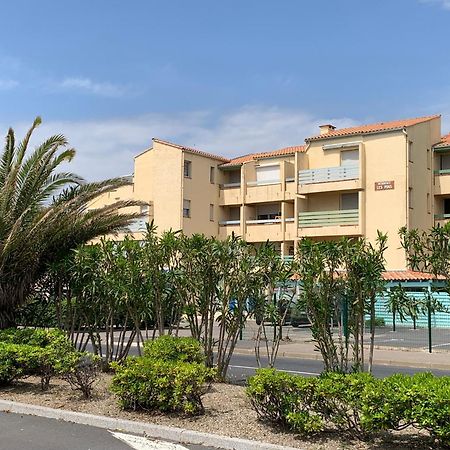 Narbonne Plage Appartement Vue Sur Mer ナルボンヌ・プラージュ エクステリア 写真
