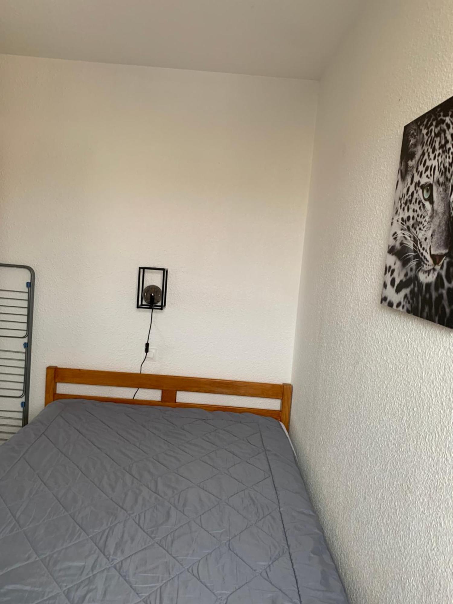 Narbonne Plage Appartement Vue Sur Mer ナルボンヌ・プラージュ エクステリア 写真