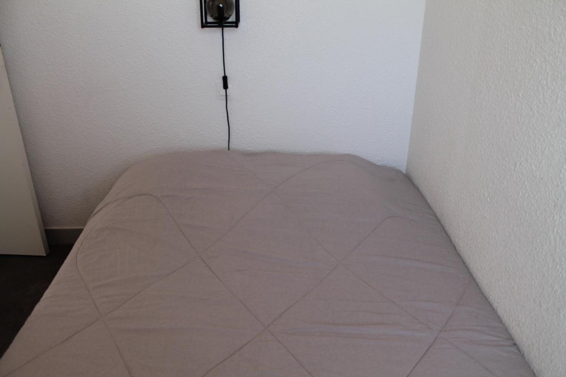 Narbonne Plage Appartement Vue Sur Mer ナルボンヌ・プラージュ エクステリア 写真