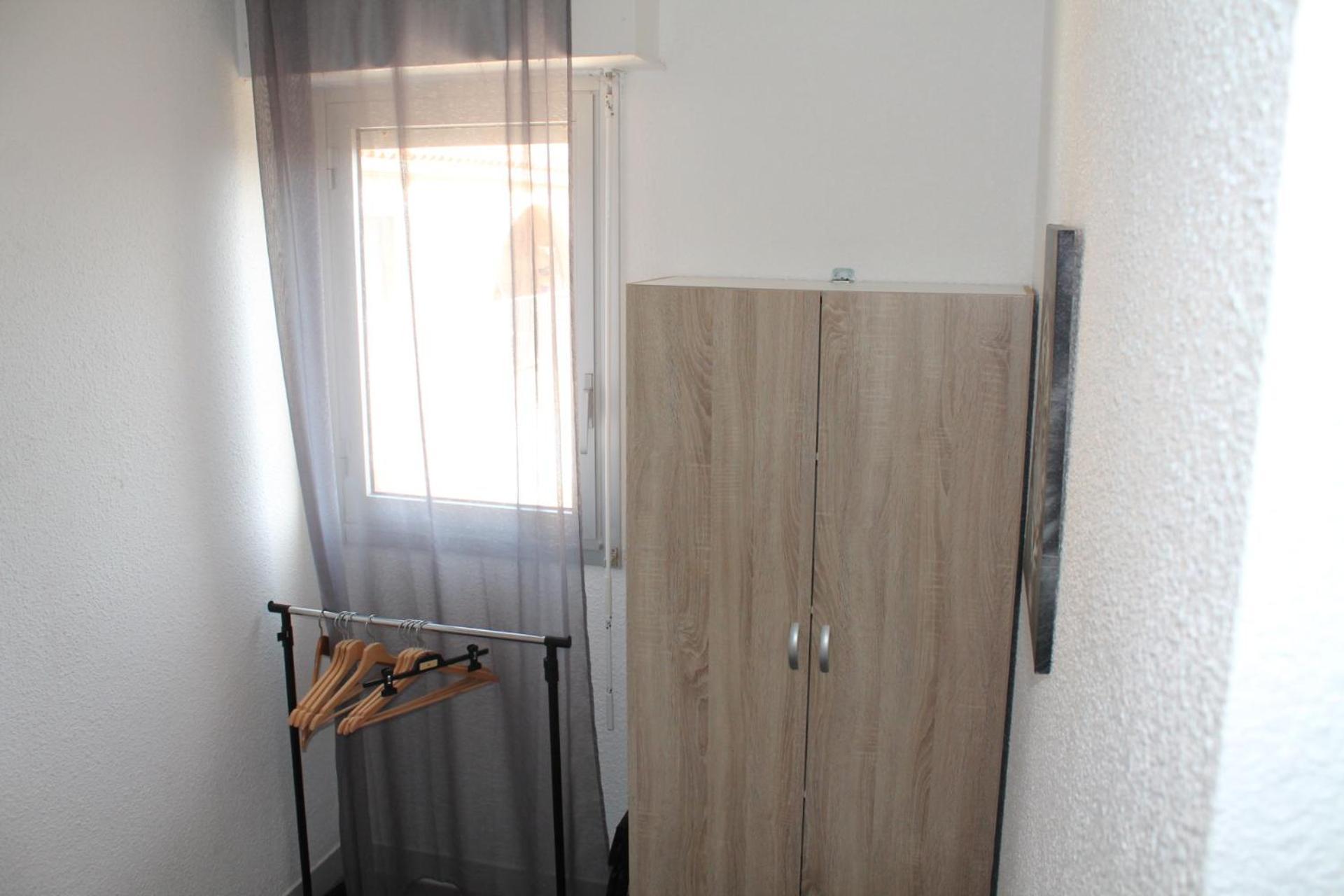 Narbonne Plage Appartement Vue Sur Mer ナルボンヌ・プラージュ エクステリア 写真
